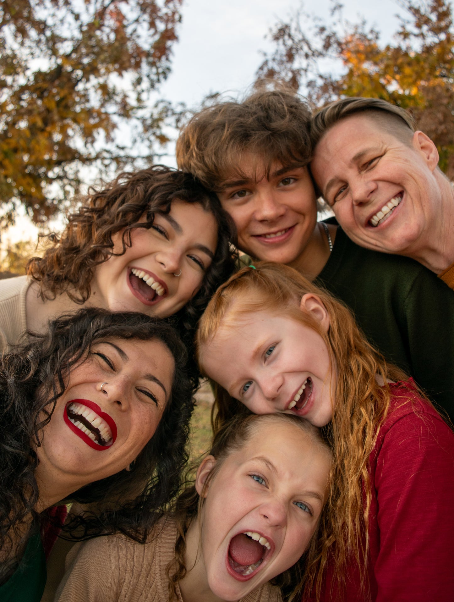 The Family Capsule- Founding Edition